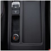 Incarcator auto bricheta tip C Fixed, USB, 20W, FIXCC20N-CU-BK