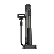 Suport de tableta / telefon pentru birou 6 - 13 inch Fixed, negru, FIXRLX-BK