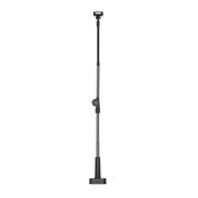 Suport de tableta / telefon pentru birou 6 - 13 inch Fixed, negru, FIXRLX-BK