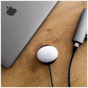 Incarcator wireless MagSafe Fixed, 15W, 1.2m, negru, FIXMPAD2-BK