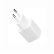 Mini incarcator de priza Type-C Fixed, PD 30W, FIXC30M-C-WH, alb