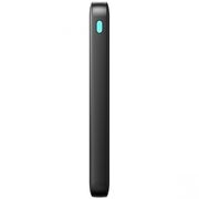Acumulator extern Joyroom PowerBank JR-PBF12, 10000mAh, 12W, 1 x USB-C - 2 x USB-A - negru