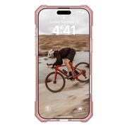 Husa iPhone 16 Pro Max UAG Essential Armor MagSafe, Rose
