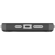 Husa iPhone 14 UAG Monarch, Kevlar Black