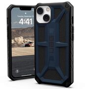Husa iPhone 14 UAG Monarch, Mallard