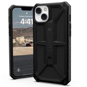 Husa iPhone 14 Plus UAG Monarch, Black