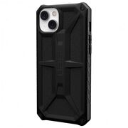Husa iPhone 14 Plus UAG Monarch, Black
