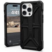 Husa iPhone 14 Pro UAG Monarch, Black