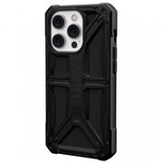 Husa iPhone 14 Pro UAG Monarch, Black