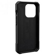 Husa iPhone 14 Pro UAG Monarch, Black