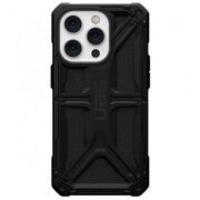 Husa iPhone 14 Pro UAG Monarch, Black