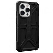 Husa iPhone 14 Pro UAG Monarch, Black