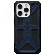 Husa iPhone 14 Pro UAG Monarch, Mallard