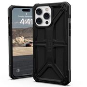 Husa iPhone 14 Pro Max UAG Monarch, Black