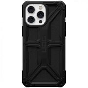 Husa iPhone 14 Pro Max UAG Monarch, Black