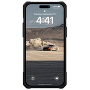 Husa iPhone 14 Pro Max UAG Monarch, Black