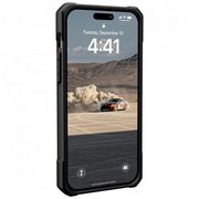 Husa iPhone 14 Pro Max UAG Monarch, Black