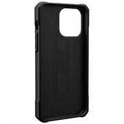 Husa iPhone 14 Pro Max UAG Monarch, Black