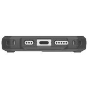 Husa iPhone 16 UAG Monarch, Carbon Fiber