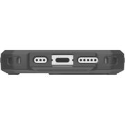 Husa iPhone 16 Pro UAG Monarch, Carbon Fiber