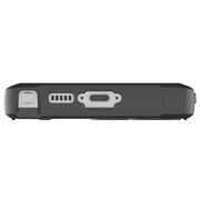 Husa Samsung Galaxy S23 Ultra UAG Monarch, Carbon Fiber