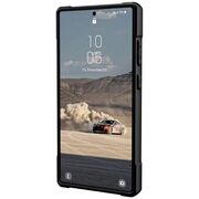 Husa Samsung Galaxy S23 Ultra UAG Monarch, Kevlar Black