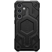 Husa Samsung Galaxy S24 UAG Monarch, Carbon Fiber