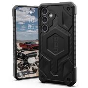 Husa Samsung Galaxy S24 Plus UAG Monarch, Carbon Fiber