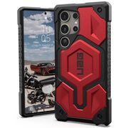 Husa Samsung Galaxy S24 Ultra UAG Monarch, Crimson