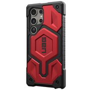 Husa Samsung Galaxy S24 Ultra UAG Monarch, Crimson