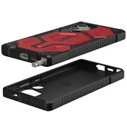 Husa Samsung Galaxy S24 Ultra UAG Monarch, Crimson