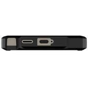 Husa Samsung Galaxy S24 Ultra UAG Monarch, Kevlar Black