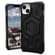 Husa iPhone 14 Plus UAG Monarch Pro MagSafe, Black
