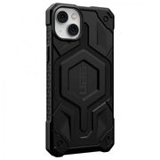 Husa iPhone 14 Plus UAG Monarch Pro MagSafe, Black