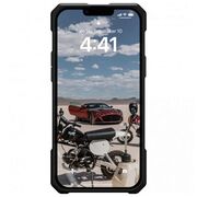 Husa iPhone 14 Plus UAG Monarch Pro MagSafe, Black
