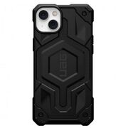 Husa iPhone 14 Plus UAG Monarch Pro MagSafe, Black