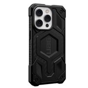 Husa iPhone 14 Pro UAG Monarch Pro MagSafe, Carbon Fiber