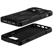 Husa iPhone 14 Pro Max UAG Monarch Pro MagSafe, Black