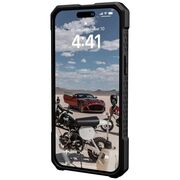 Husa iPhone 14 Pro Max UAG Monarch Pro MagSafe, Black