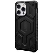Husa iPhone 14 Pro Max UAG Monarch Pro MagSafe, Black