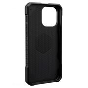 Husa iPhone 14 Pro Max UAG Monarch Pro MagSafe, Carbon Fiber