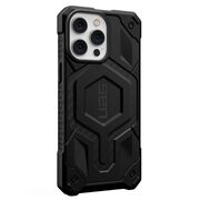 Husa iPhone 14 Pro Max UAG Monarch Pro MagSafe, Carbon Fiber
