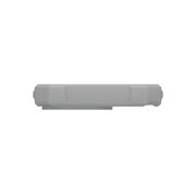 Husa iPhone 16 Pro Max UAG Pathfinder Clear MagSafe, Ice