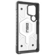 Husa Samsung Galaxy S24 Ultra UAG Pathfinder Clear MagSafe, Ice