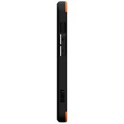 Husa iPhone 14 UAG Civilian, Black