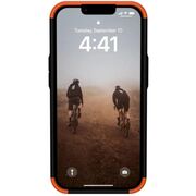 Husa iPhone 14 UAG Civilian, Black