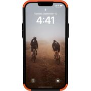 Husa iPhone 14 Plus UAG Civilian, Black