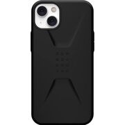 Husa iPhone 14 Plus UAG Civilian, Black