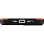 Husa iPhone 14 Plus UAG Civilian, Black