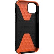 Husa iPhone 14 Plus UAG Civilian, Black